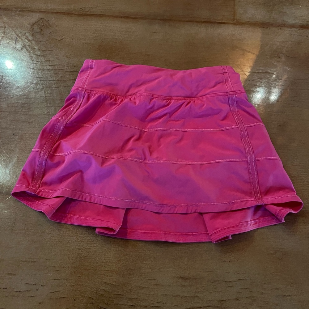 Tennis Skirt